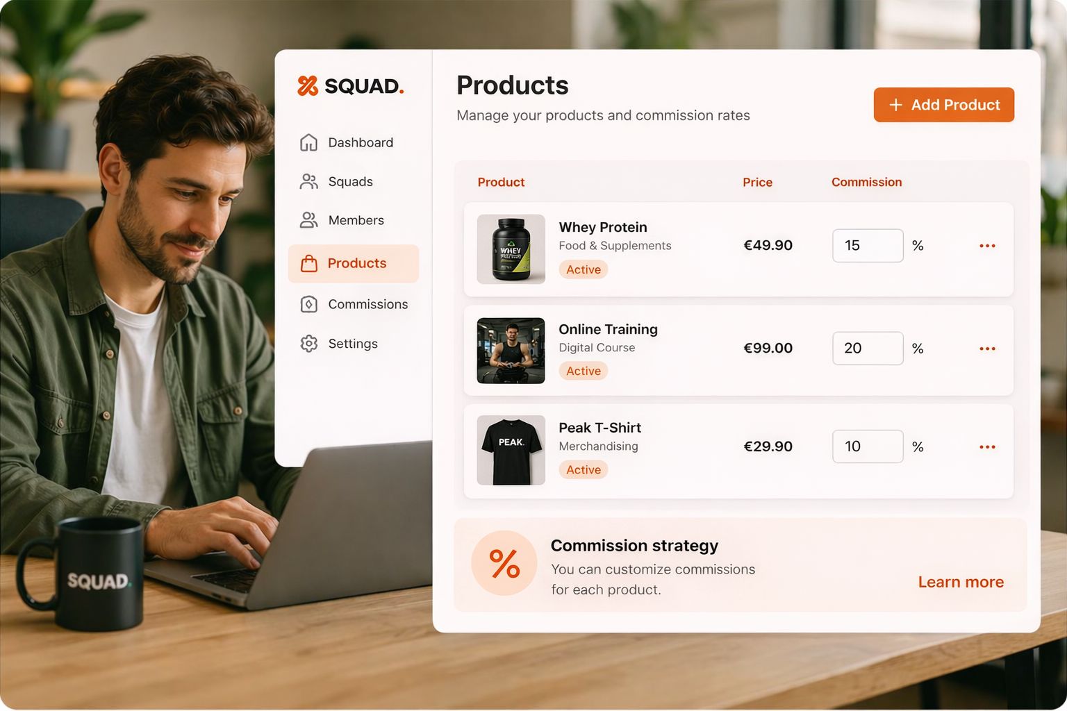 Ecommerce